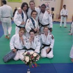 Tournoi Montreuil Feminin