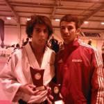 Tournoi national junior de Nantes