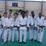 Tournoi de Montreuil