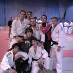 Tournoi EMV - Equipe Junior