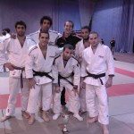 Tournoi de l'EMV