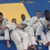20/11 Championnat des Hauts de Seine par équipe cadet